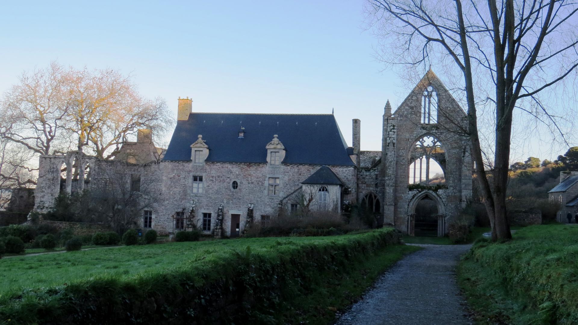 ville de paimpol